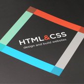 HTML5, CSS